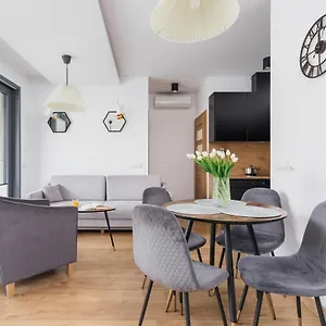 Nadwiślańska 5 By Renters Kraków