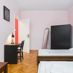 Modern Urban Escape - Old Town - By Upstairs Kraków